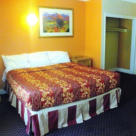 Long Beach Motel Pokój zdjęcie