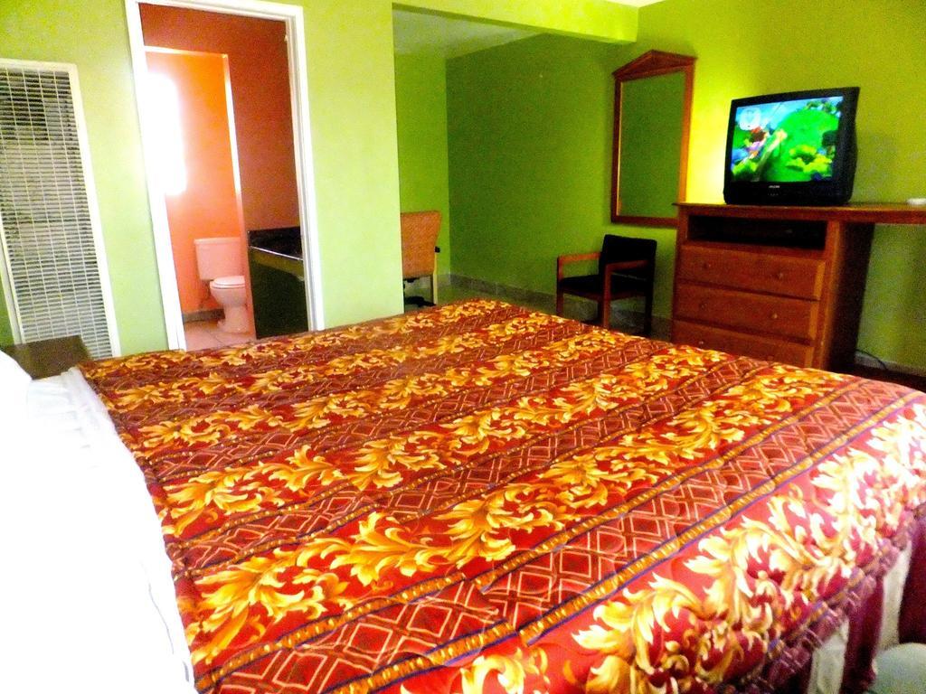Long Beach Motel Pokój zdjęcie