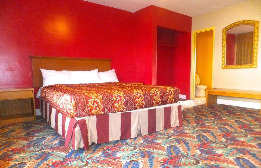 Long Beach Motel Pokój zdjęcie